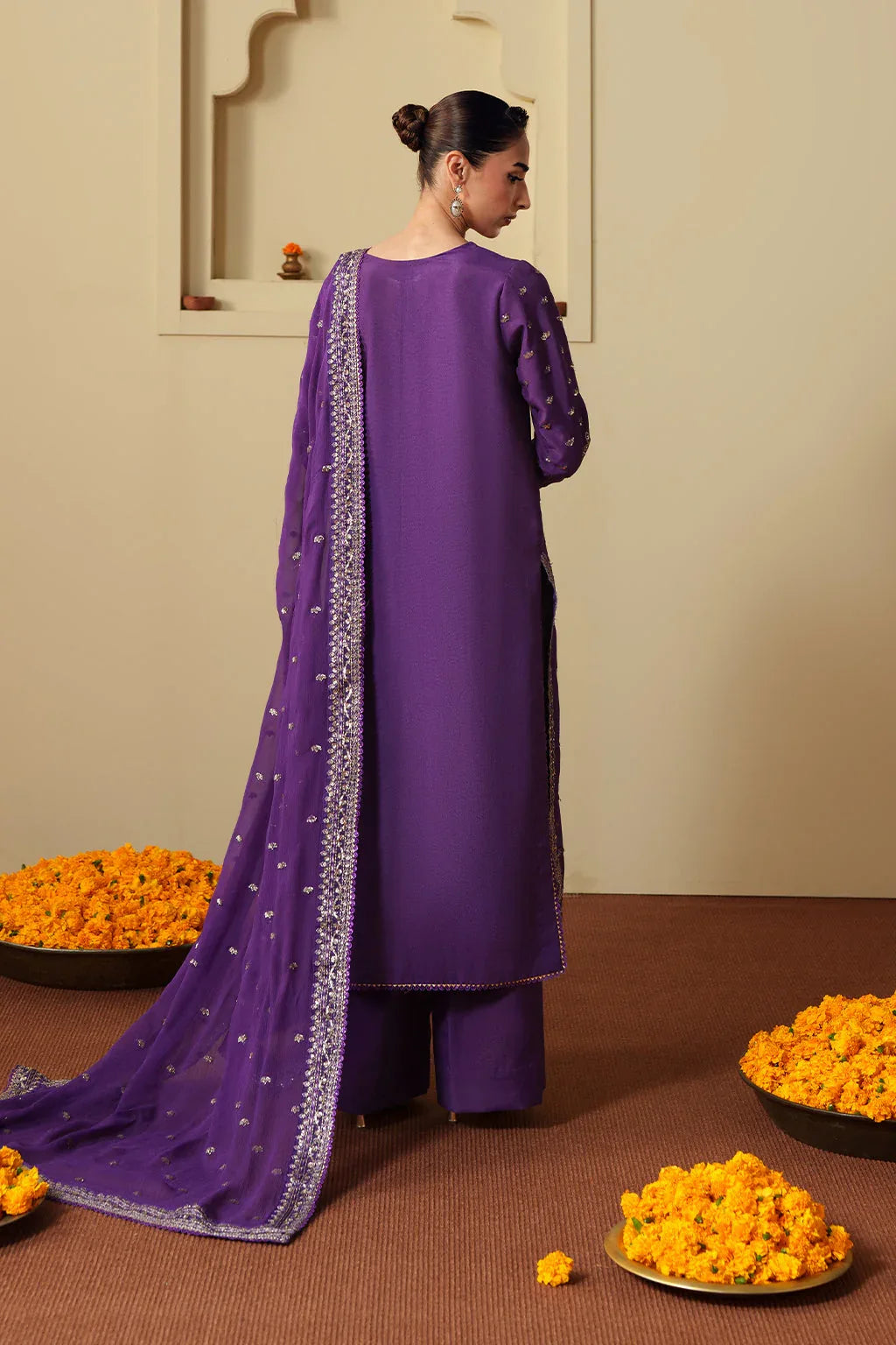 Neeshay | New Shagun | ZAREESHA - Rang-e-Khaas