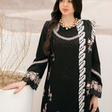 Qalamkar | Casual Pret Lawn | NM-08 NARA