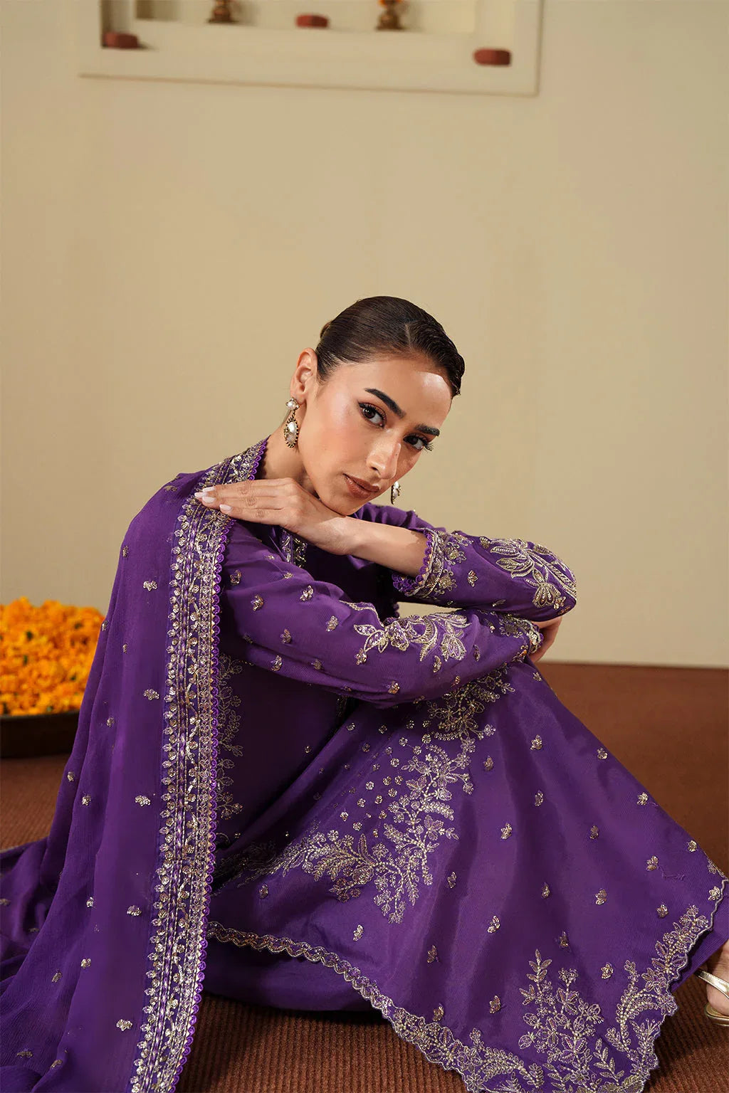 Neeshay | New Shagun | ZAREESHA - Rang-e-Khaas