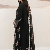 Qalamkar | Casual Pret Lawn | NM-08 NARA