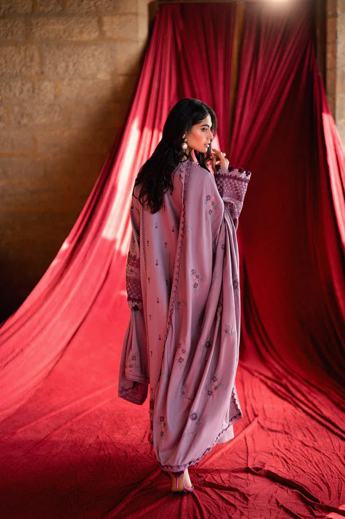 Florent | Shades of Winter 25 | FWS - 5A - Rang-e-Khaas