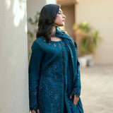 Florent | Luxury Lawn Eid Edits | FL-1B