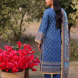 Asim Jofa Printed Lawn '25 | AJUUB-03