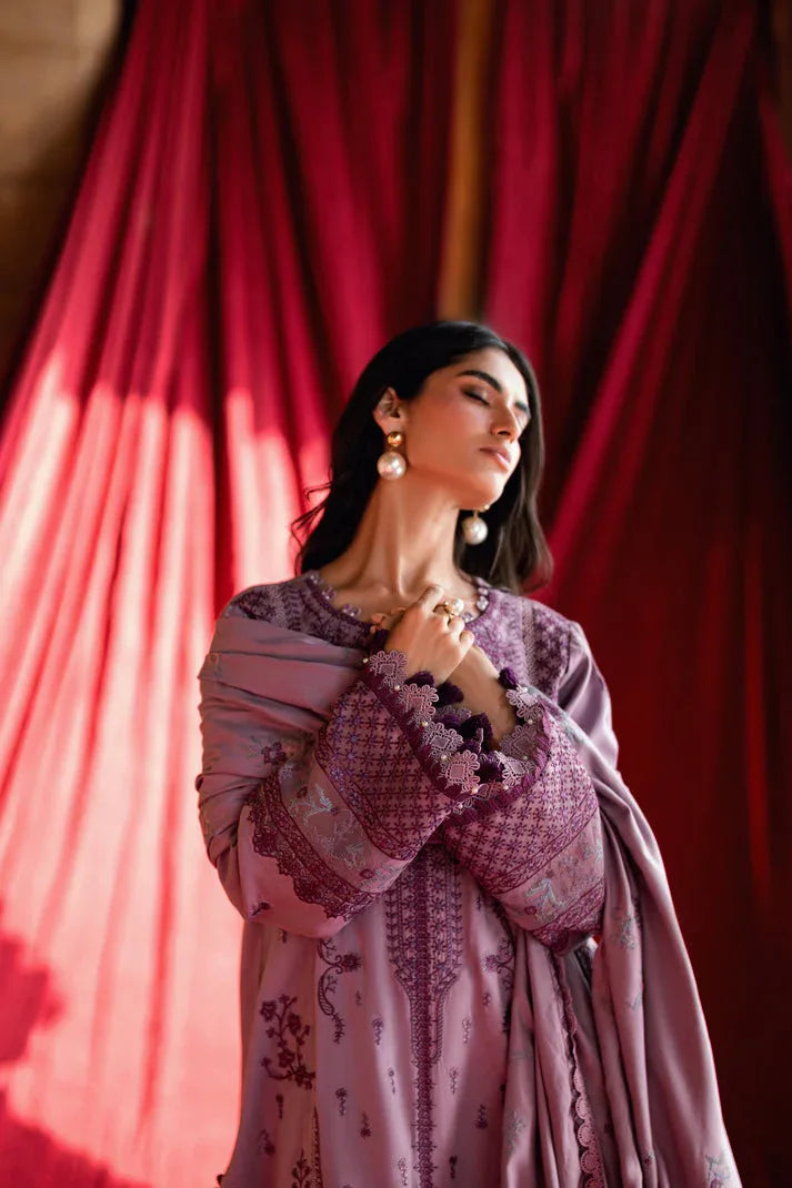 Florent | Shades of Winter 25 | FWS - 5A - Rang-e-Khaas