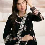 Qalamkar | Casual Pret Lawn | NM-08 NARA