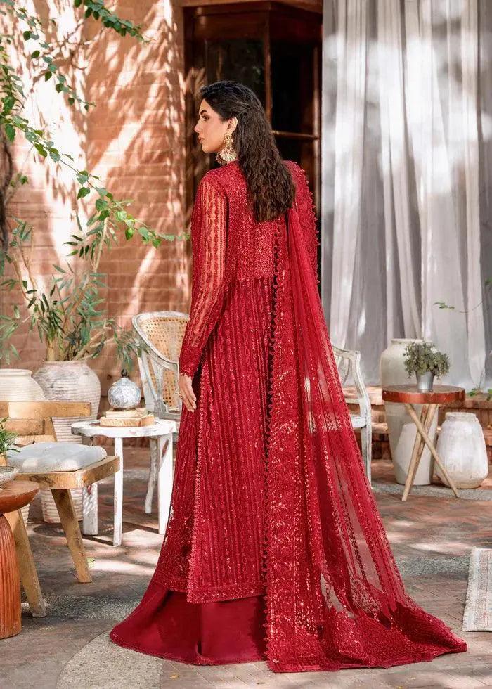 GUL MOHR-AKBAR ASLAM - Rang-e-Khaas