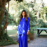 Erum Khan | Nue 25 | Cosmic Wave