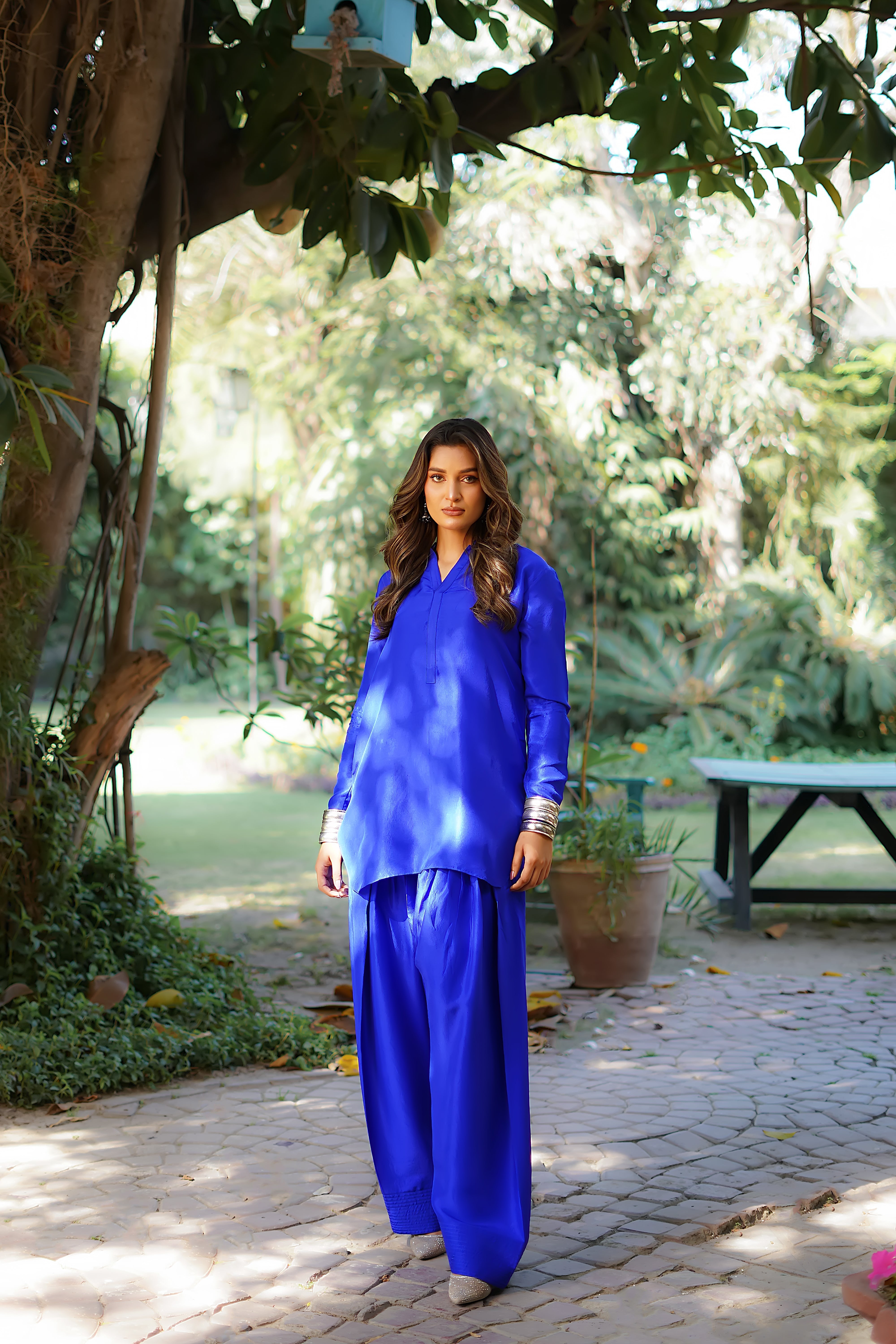 Erum Khan | Nue Pret | Cosmic Wave