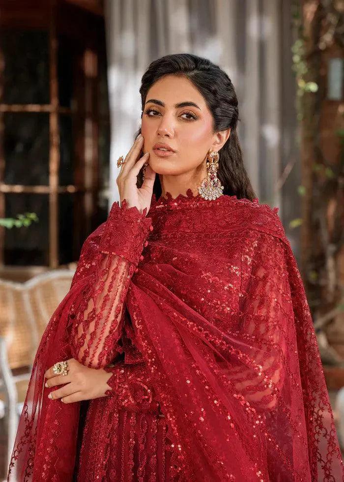 GUL MOHR-AKBAR ASLAM - Rang-e-Khaas