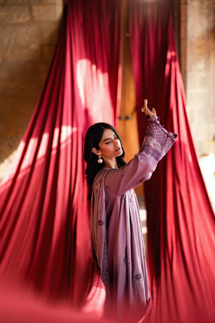 Florent | Shades of Winter 25 | FWS - 5A - Rang-e-Khaas