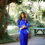 Erum Khan | Nue 25 | Cosmic Wave