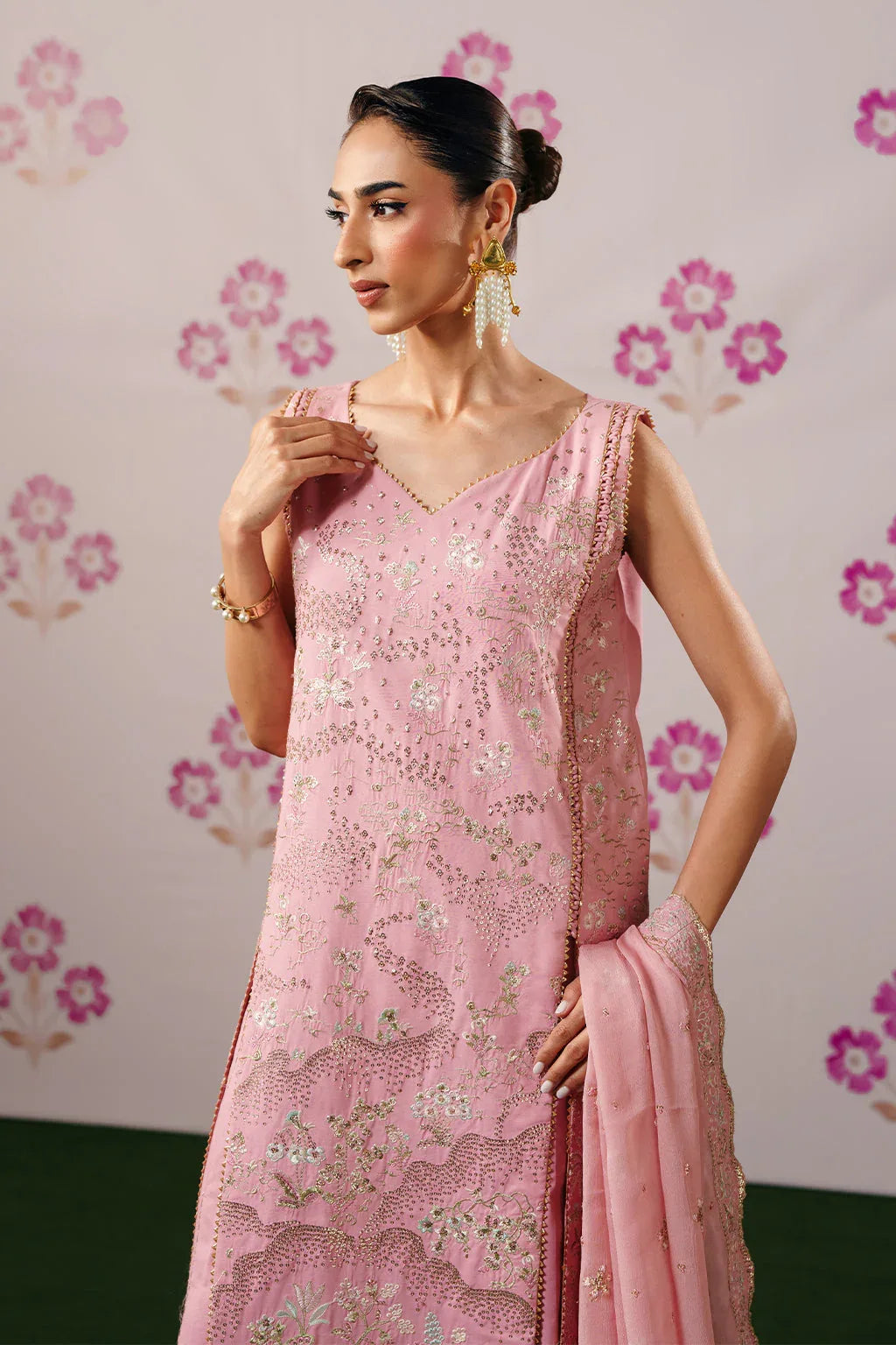 Neeshay | New Shagun | ARMEEN - Rang-e-Khaas