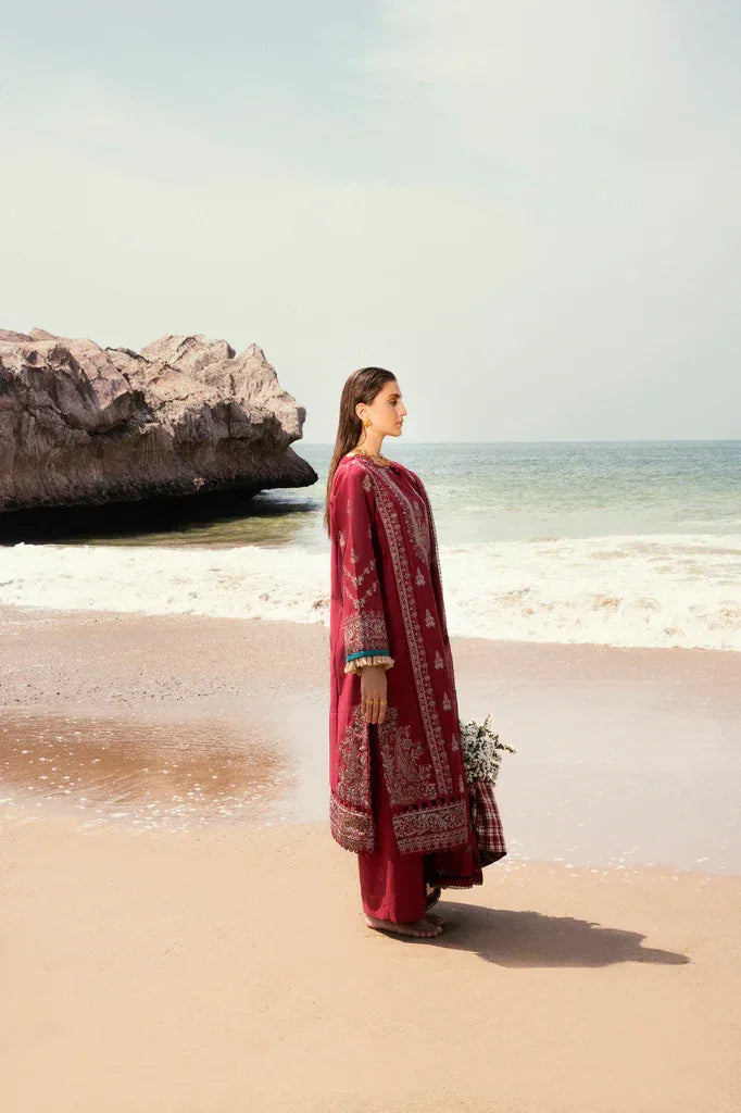 Florent | Eid Edit 24 | 7B - Rang-e-Khaas