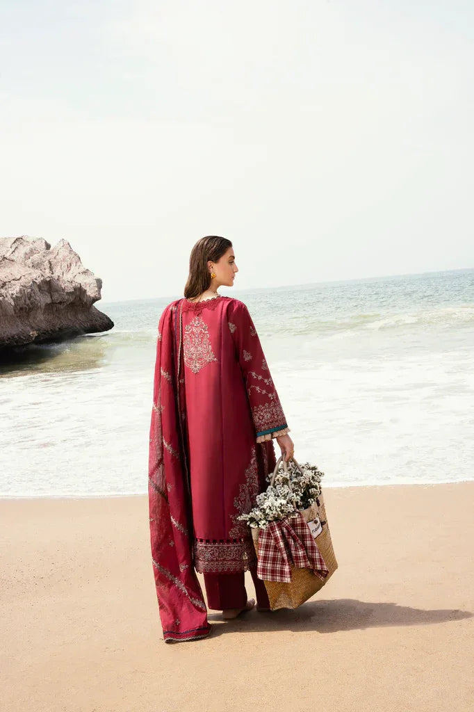 Florent | Eid Edit 24 | 7B - Rang-e-Khaas