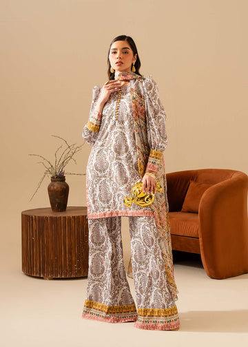Maria Osama Khan | Retro Vol 3 | Milan - Rang-e-Khaas