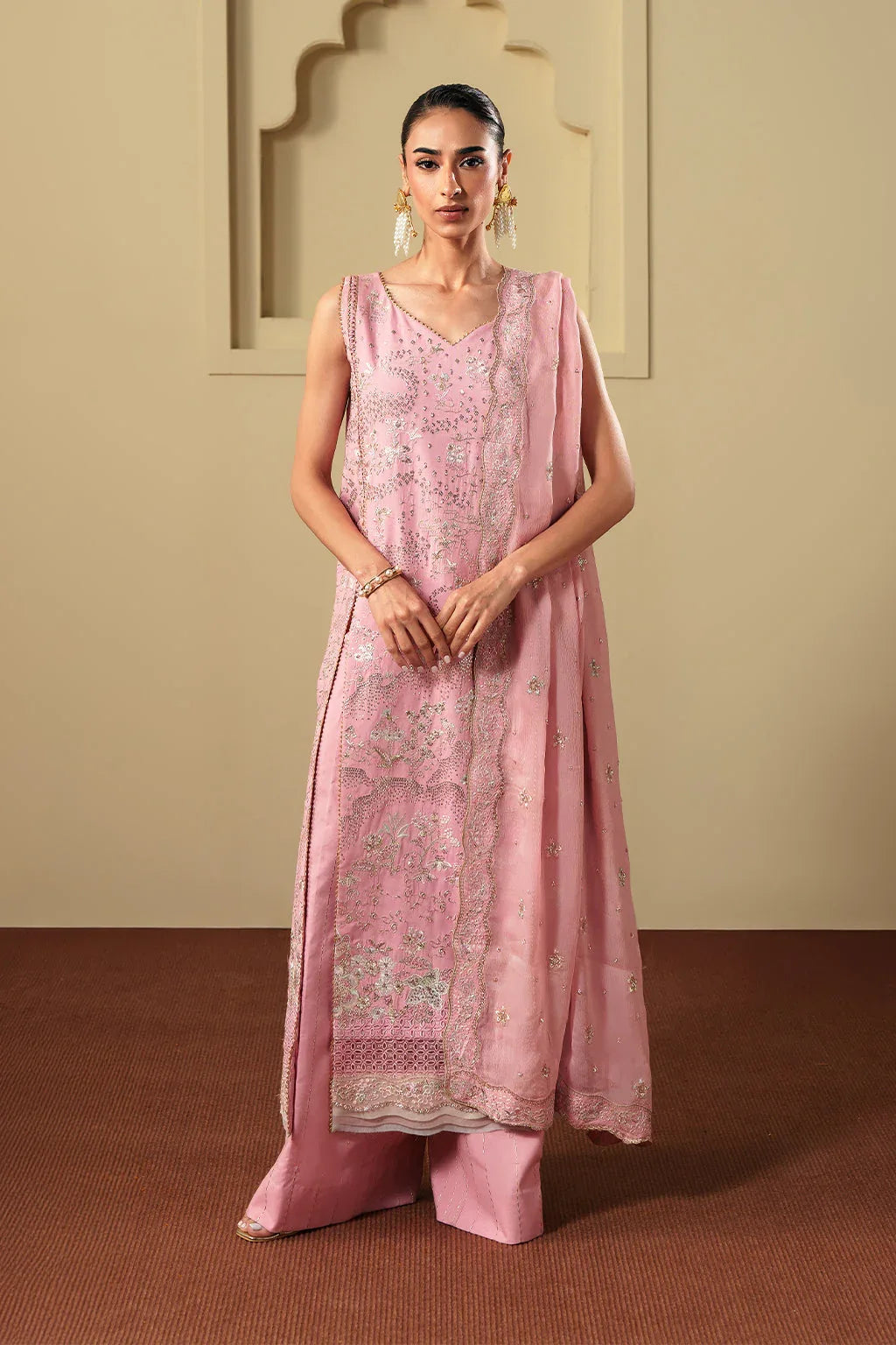 Neeshay | New Shagun | ARMEEN - Rang-e-Khaas