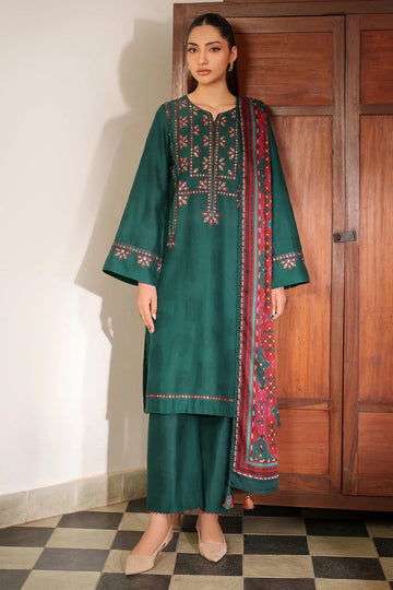Jazmin | Winter 25 | UW-0146 H - Rang-e-Khaas