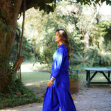 Erum Khan | Nue 25 | Cosmic Wave