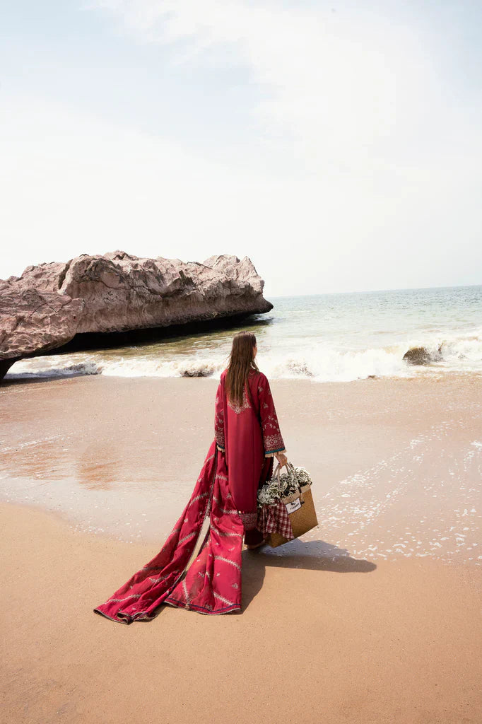 Florent | Eid Edit 24 | 7B