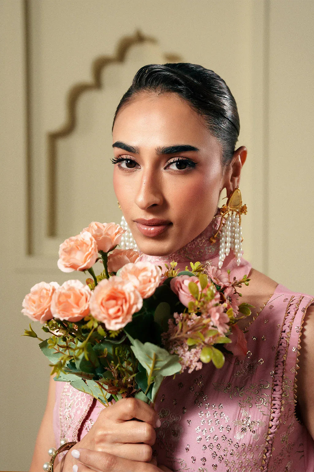 Neeshay | New Shagun | ARMEEN - Rang-e-Khaas