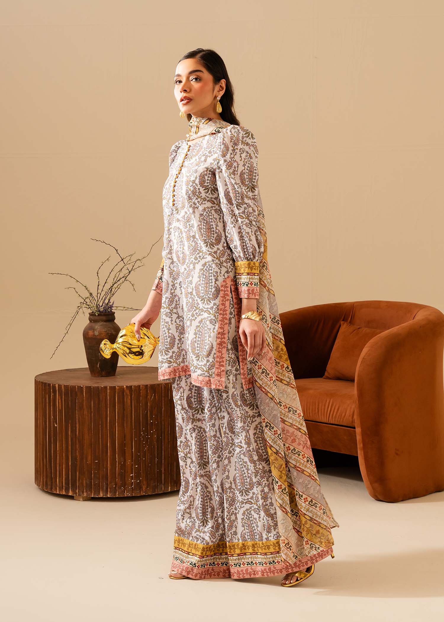 Maria Osama Khan | Retro Vol 3 | Milan - Rang-e-Khaas