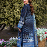 Asim Jofa Printed Lawn '25 | AJUUB-05
