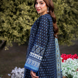 Asim Jofa Printed Lawn '25 | AJUUB-05