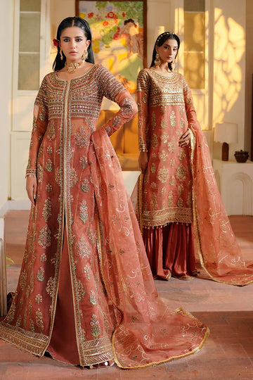 Maryams | Hayat Wedding Formal | REHANI - Rang-e-Khaas