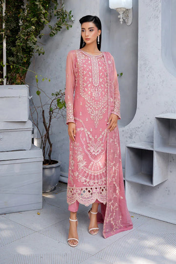 Maryams | Afsanah Luxury Chiffon | Zeba - Rang-e-Khaas