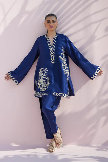 Sania Maskatiya | Eid Edit 26 | Syla (B)