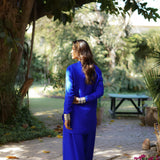 Erum Khan | Nue 25 | Cosmic Wave