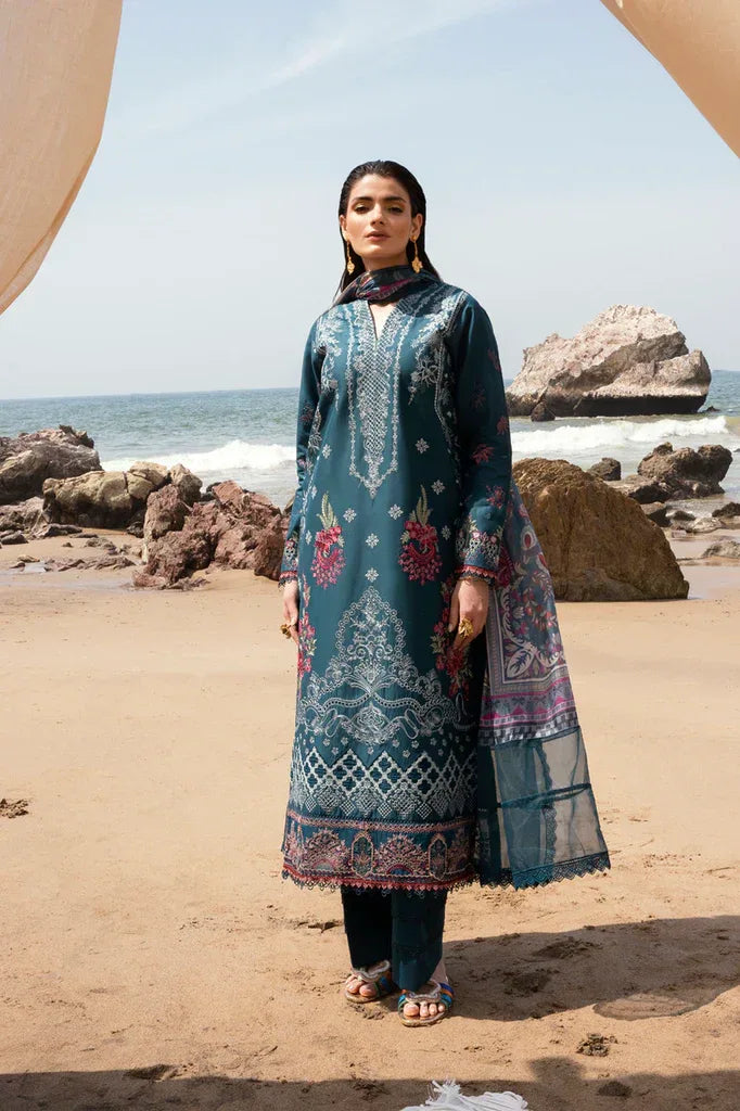 Florent | Eid Edit 24 | 1B - Rang-e-Khaas