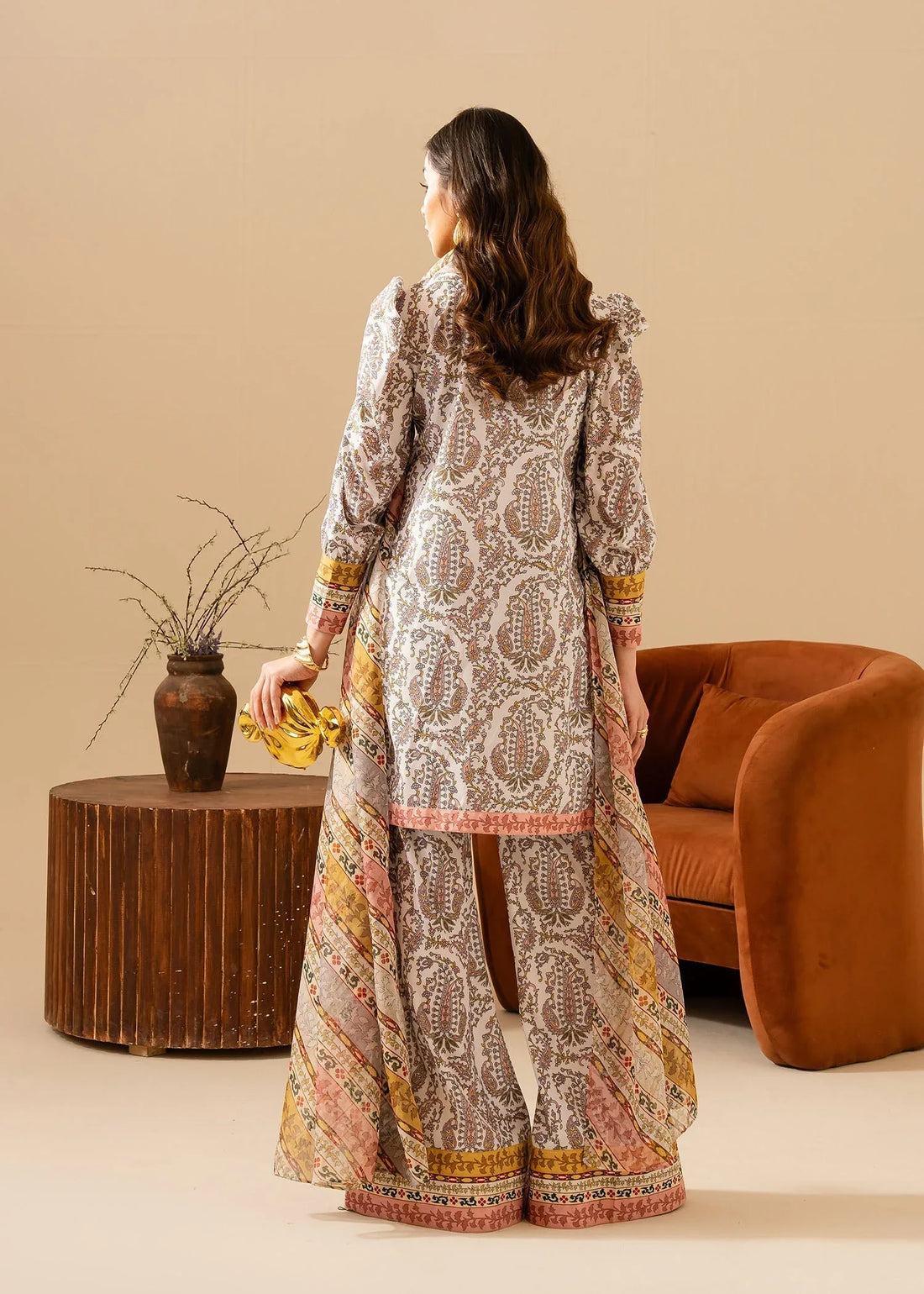 Maria Osama Khan | Retro Vol 3 | Milan - Rang-e-Khaas