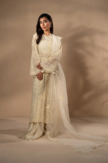 Sania Maskatiya | Mirra Luxury Pret 25 | Mirele - Rang-e-Khaas