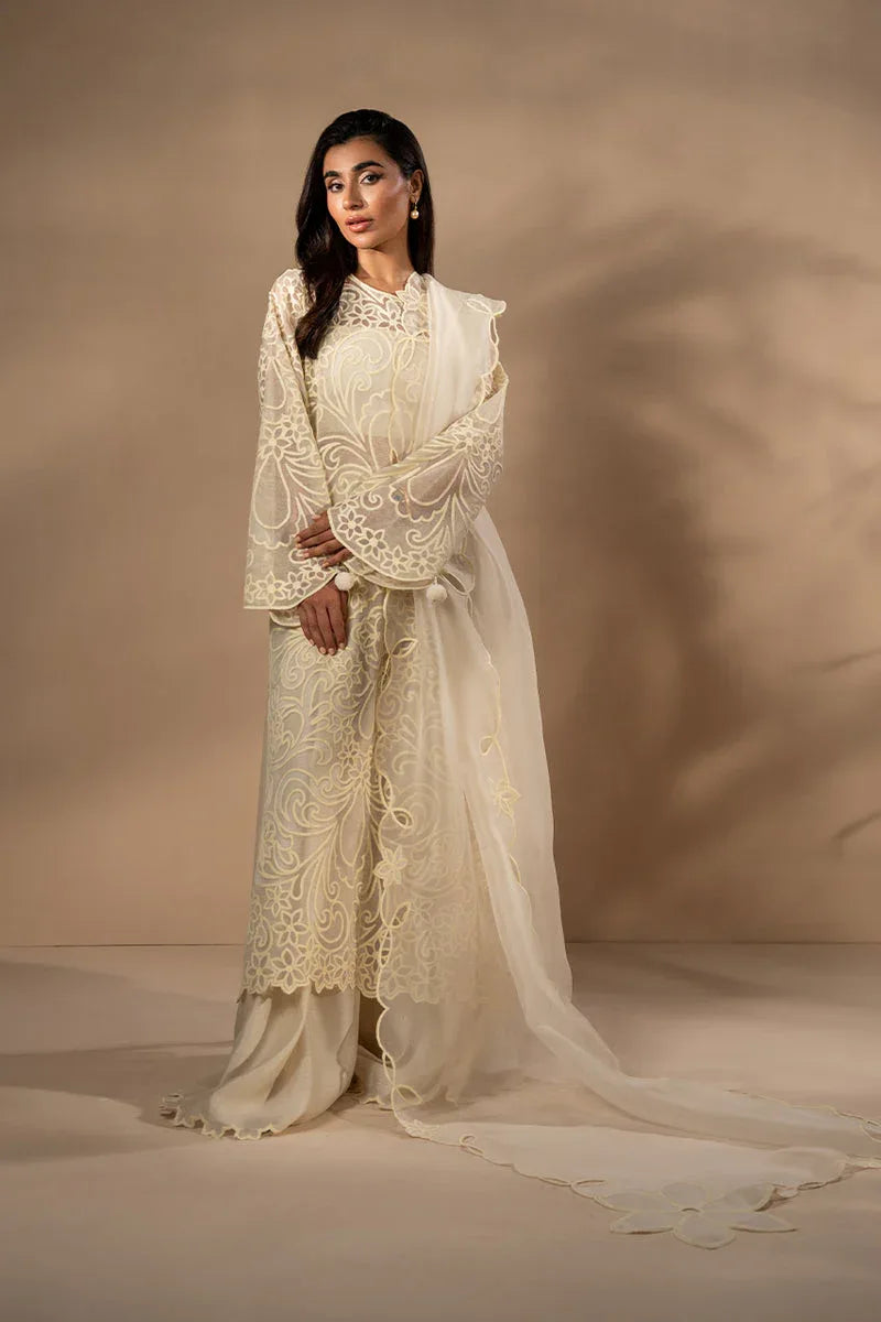 Sania Maskatiya | Mirra Luxury Pret 25 | Mirele - Rang-e-Khaas