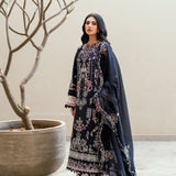 Florent | Luxury Lawn Eid Edits | FL-5A