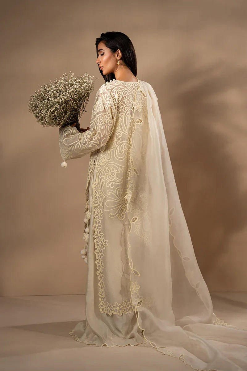 Sania Maskatiya | Mirra Luxury Pret 25 | Mirele - Rang-e-Khaas