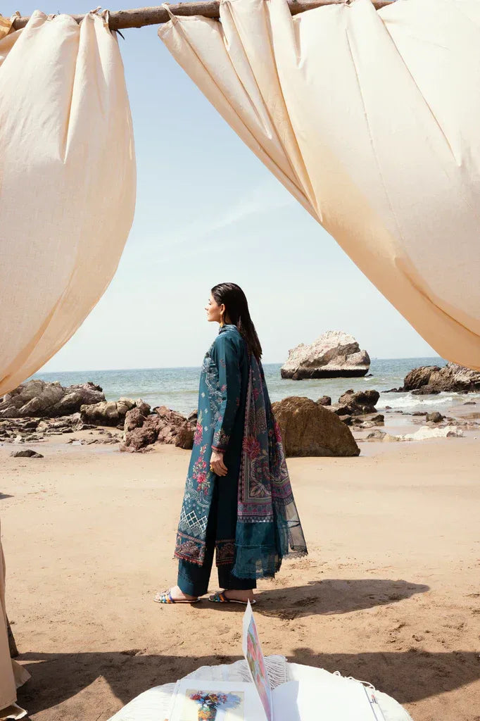 Florent | Eid Edit 24 | 1B - Rang-e-Khaas