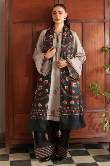 Jazmin | Winter 25 | UW-0144 - Rang-e-Khaas