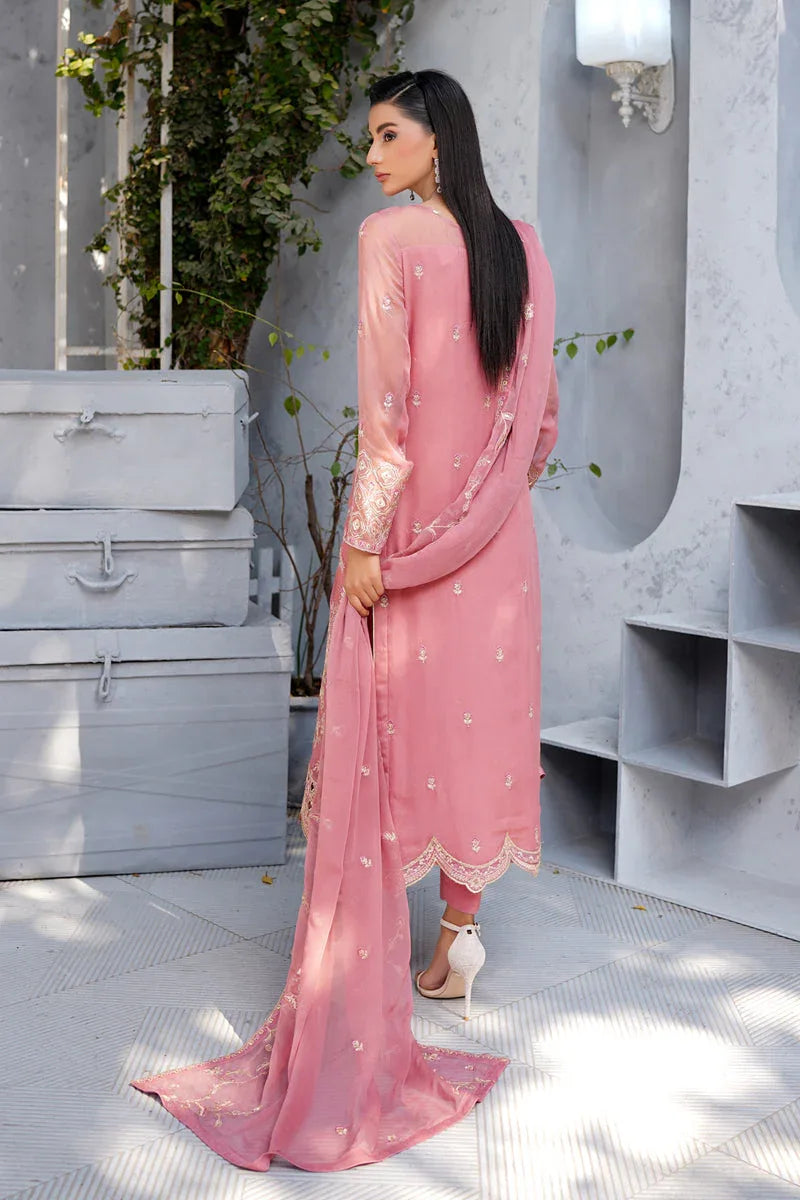 Maryams | Afsanah Luxury Chiffon | Zeba - Rang-e-Khaas