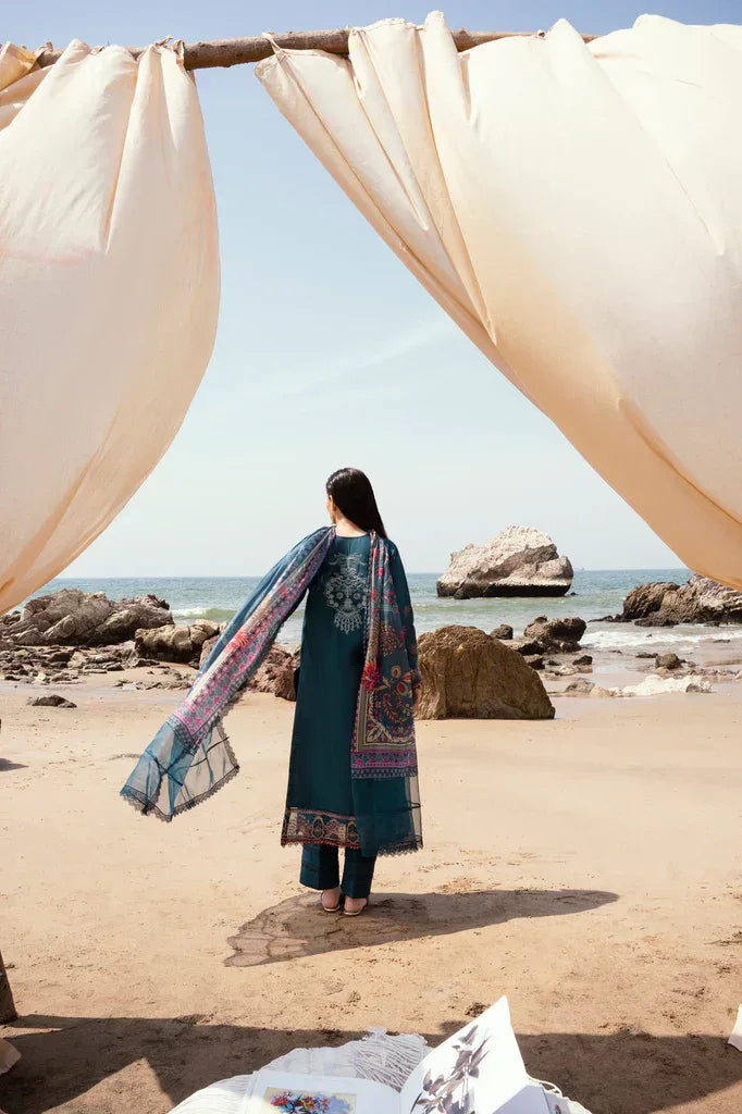 Florent | Eid Edit 24 | 1B - Rang-e-Khaas