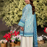Asim Jofa Printed Lawn '25 | AJUUB-13