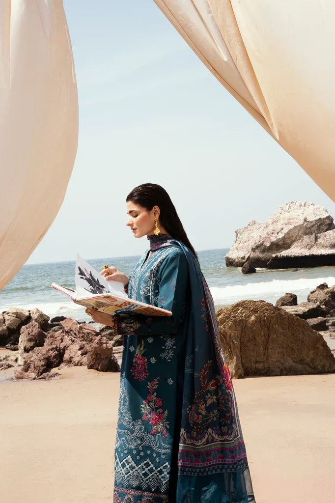 Florent | Eid Edit 24 | 1B - Rang-e-Khaas