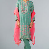 Ego | Diva Premium | NURA 3 PIECE