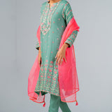 Ego | Diva Premium | NURA 3 PIECE