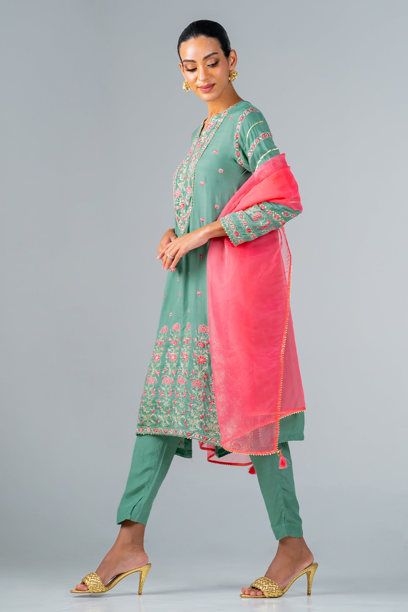 Ego | Diva Premium | NURA 3 PIECE