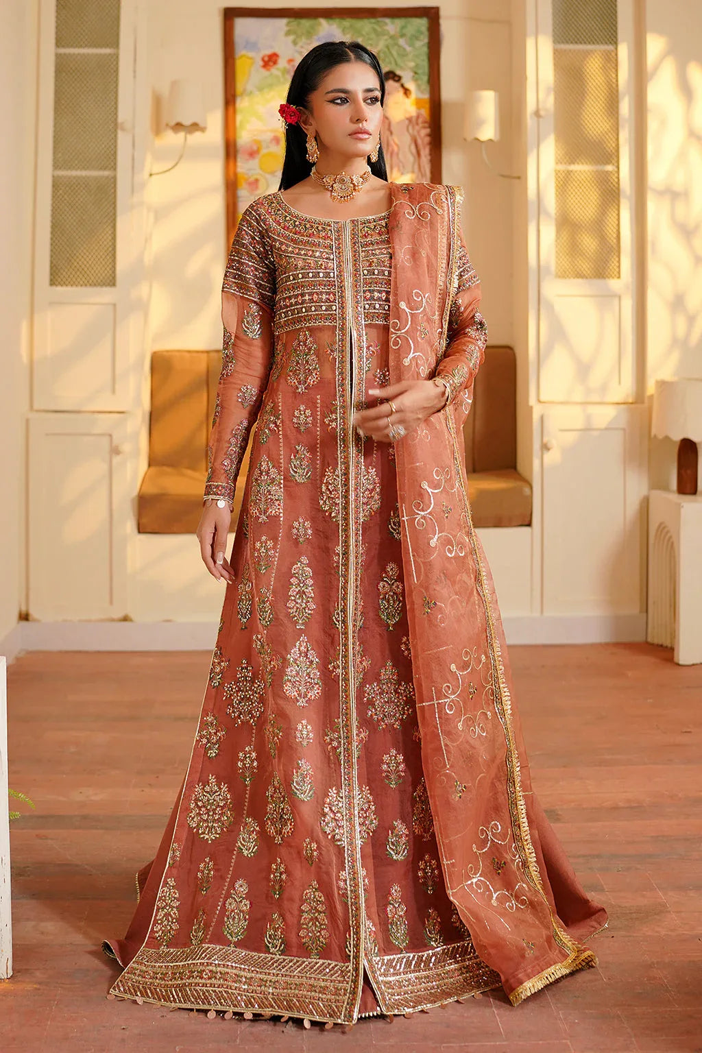 Maryams | Hayat Wedding Formal | REHANI - Rang-e-Khaas