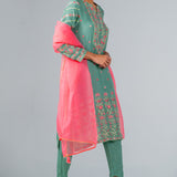 Ego | Diva Premium | NURA 3 PIECE