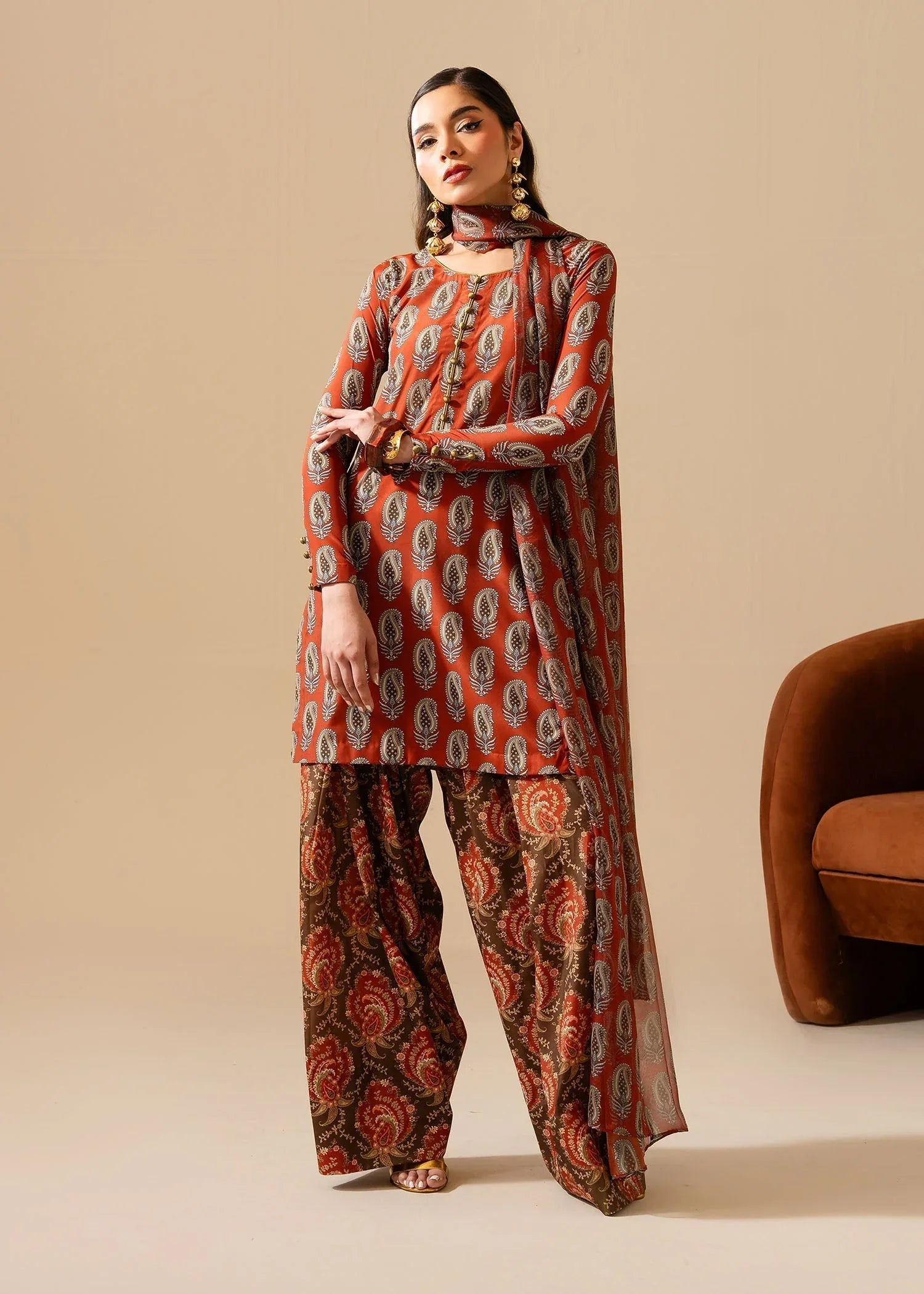 Maria Osama Khan | Retro Vol 3 | Lara - Rang-e-Khaas