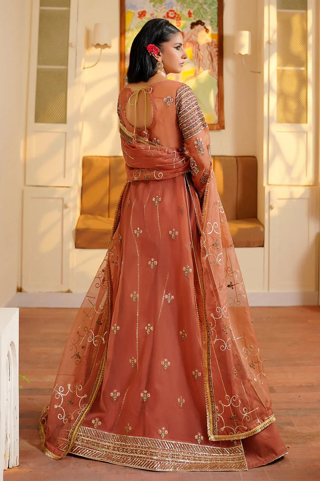 Maryams | Hayat Wedding Formal | REHANI - Rang-e-Khaas